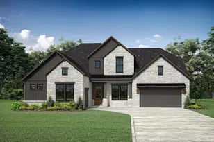 502 Grazing Ct, Liberty Hill, TX 78642 - Photo 1