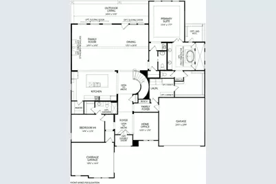 502 Grazing Court, Liberty Hill, TX 78642 - Photo 4
