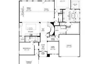502 Grazing Ct, Liberty Hill, TX 78642 - Photo 4