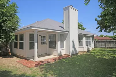 309 Country Aire Drive, Round Rock, TX 78664 - Photo 26