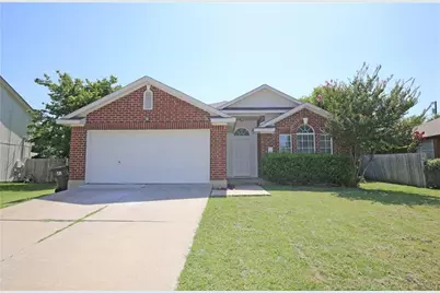 309 Country Aire Drive, Round Rock, TX 78664 - Photo 1