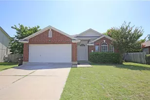 309 Country Aire Dr, Round Rock, TX 78664 - Photo 1
