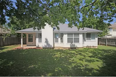 309 Country Aire Drive, Round Rock, TX 78664 - Photo 24