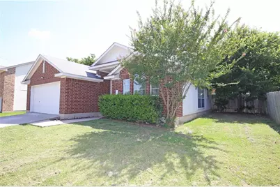 309 Country Aire Drive, Round Rock, TX 78664 - Photo 2