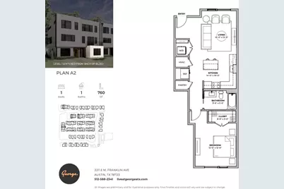 2113 E M Franklin Avenue #90, Austin, TX 78723 - Photo 24