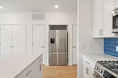 2113 E M Franklin Avenue #90, Austin, TX 78723 - Photo 8