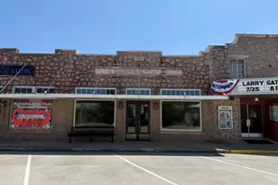 124 W Vaughan St, Bertram, TX 78605 - Photo 1