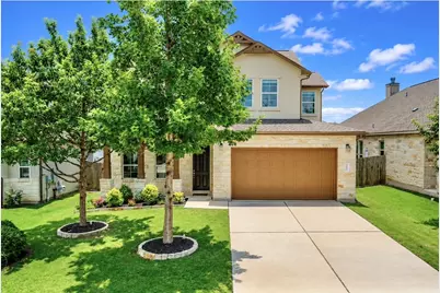 7107 Calpe Drive, Austin, TX 78739 - Photo 2