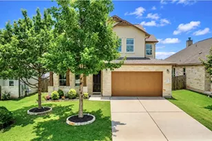 7107 Calpe Dr, Austin, TX 78739 - Photo 2