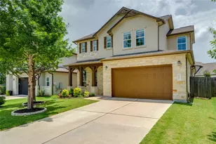 7107 Calpe Dr, Austin, TX 78739 - Photo 1
