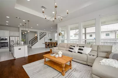 7107 Calpe Drive, Austin, TX 78739 - Photo 4