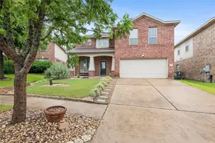 2405 Rachel Ct, Round Rock, TX 78664 - Photo 1