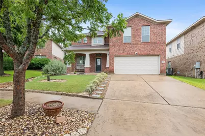 2405 Rachel Court, Round Rock, TX 78664 - Photo 1