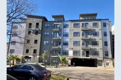 2502 Leon Street #518, Austin, TX 78705 - Photo 1