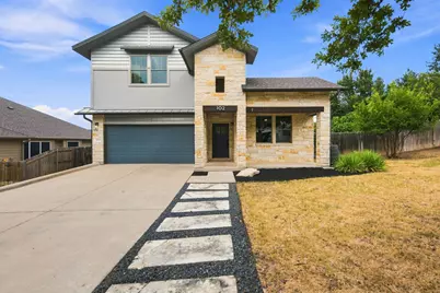 102 Chestnut Court, Georgetown, TX 78633 - Photo 1