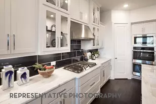 361 Easthaven Bnd, Liberty Hill, TX 78642 - Photo 4