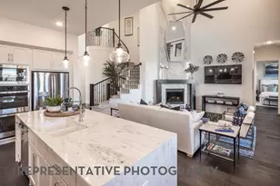 361 Easthaven Bnd, Liberty Hill, TX 78642 - Photo 6