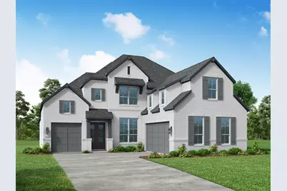 361 Easthaven Bend, Liberty Hill, TX 78642 - Photo 1