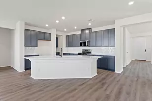 3704 Cerino Ln, Round Rock, TX 78665 - Photo 8