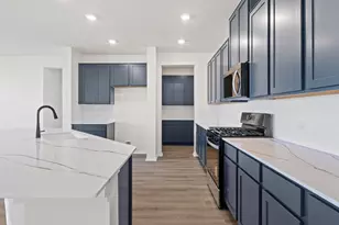 3704 Cerino Ln, Round Rock, TX 78665 - Photo 10