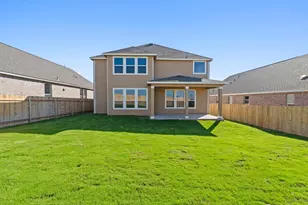 3704 Cerino Ln, Round Rock, TX 78665 - Photo 38