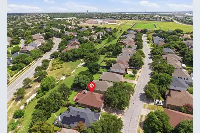 1833 Paradise Ridge Drive, Round Rock, TX 78665 - Photo 36
