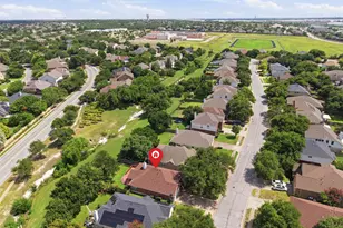 1833 Paradise Ridge Dr, Round Rock, TX 78665 - Photo 36
