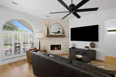 1833 Paradise Ridge Drive, Round Rock, TX 78665 - Photo 12