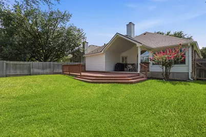 1833 Paradise Ridge Drive, Round Rock, TX 78665 - Photo 30