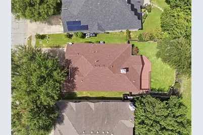 1833 Paradise Ridge Drive, Round Rock, TX 78665 - Photo 34