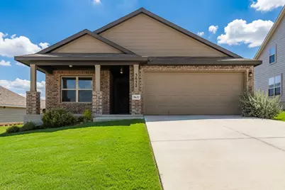 3632 Space Cloud Drive, New Braunfels, TX 78130 - Photo 1
