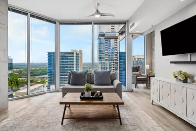 360 Nueces Street #2302, Austin, TX 78701 - Photo 2
