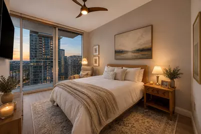 360 Nueces Street #2302, Austin, TX 78701 - Photo 2