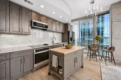360 Nueces Street #2302, Austin, TX 78701 - Photo 1