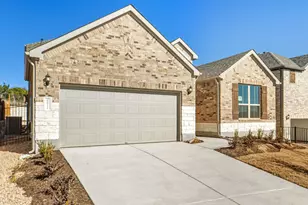 6921 Cliff Rose Dr, Spicewood, TX 78669 - Photo 2