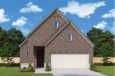 1400 Hartley Drive, Leander, TX 78641 - Photo 1