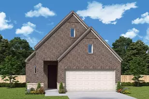 1400 Hartley Dr, Leander, TX 78641 - Photo 1