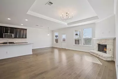 19704 Dunstan Beacon Lane, Pflugerville, TX 78660 - Photo 8