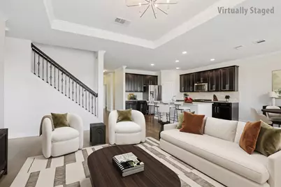 19704 Dunstan Beacon Lane, Pflugerville, TX 78660 - Photo 6