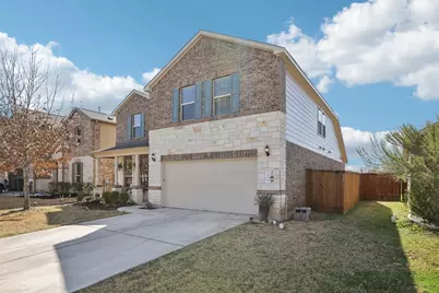 19704 Dunstan Beacon Lane, Pflugerville, TX 78660 - Photo 2