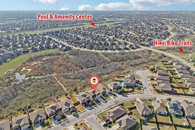 19704 Dunstan Beacon Lane, Pflugerville, TX 78660 - Photo 34
