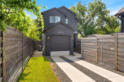 5907 Nancy Drive #2, Austin, TX 78745 - Photo 1
