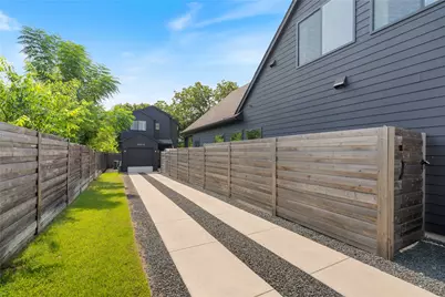 5907 Nancy Drive #2, Austin, TX 78745 - Photo 32