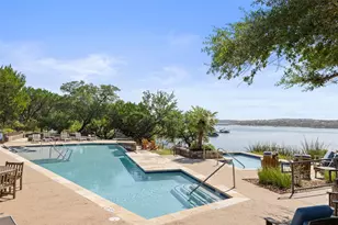 1101 Ivean Pearson Rd, Lago Vista, TX 78645 - Photo 1