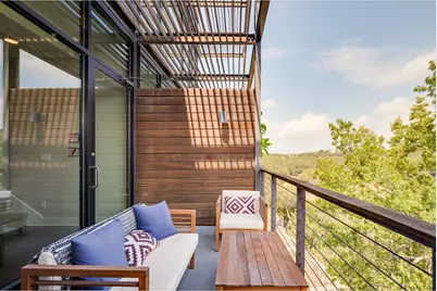 1101 Ivean Pearson Road #A203, Lago Vista, TX 78645 - Photo 10