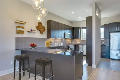 1101 Ivean Pearson Road #A203, Lago Vista, TX 78645 - Photo 8