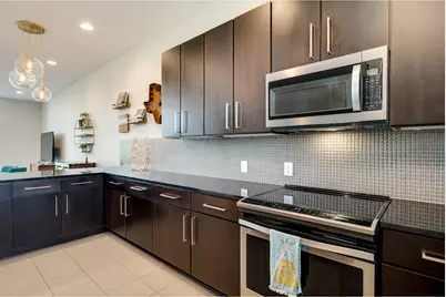 1101 Ivean Pearson Road #A203, Lago Vista, TX 78645 - Photo 8