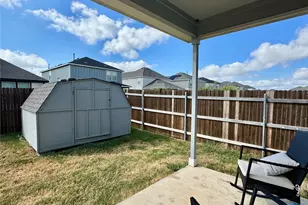 121 English Oak St, Georgetown, TX 78626 - Photo 20