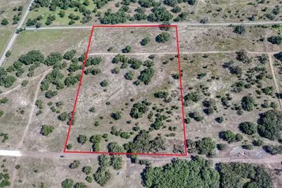Lot 3 000 County 340 Rd, Burnet, TX 78611 - Photo 1