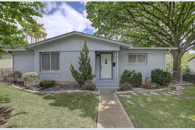 1307 Vine Street, Georgetown, TX 78626 - Photo 1